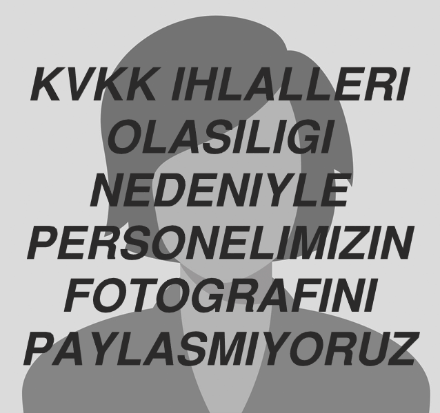 GIS Expert Fırat Y.