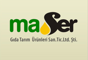 MaSer Gıda Ltd.Şti.
